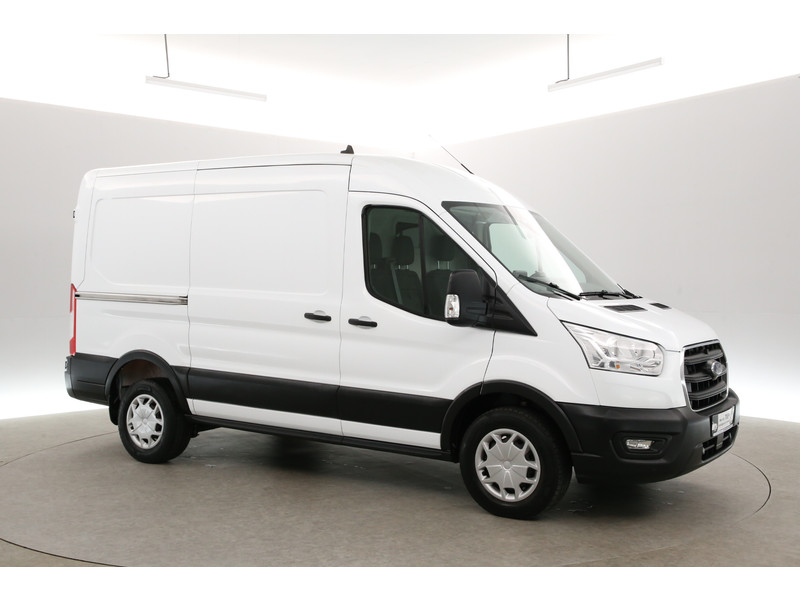 Ford Transit 2.0 TDCI L2H2
