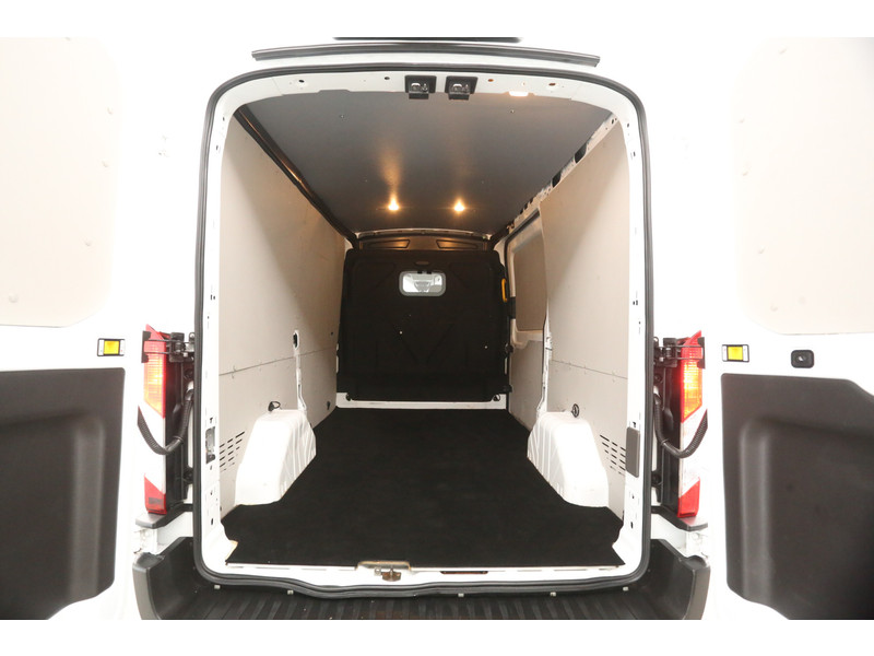 Ford Transit 2.0 TDCI L2H2