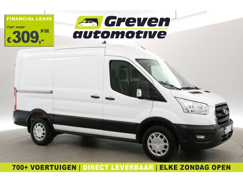 Ford Transit 2.0 TDCI L2H2