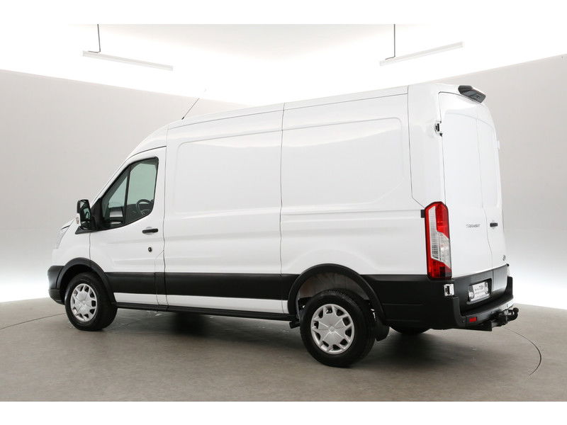 Ford Transit 2.0 TDCI L2H2