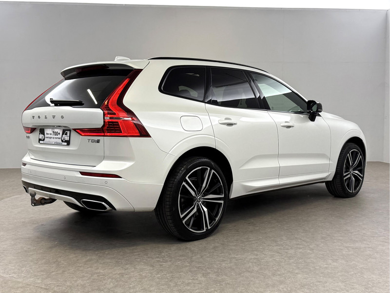 Volvo XC60 2.0 Recharge T8 AWD R-Design