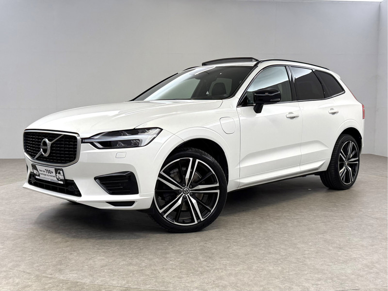 Volvo XC60 2.0 Recharge T8 AWD R-Design
