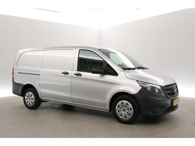 Mercedes-Benz Vito 111 CDI Lang