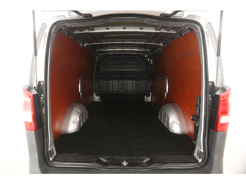 Mercedes-Benz Vito 111 CDI Lang