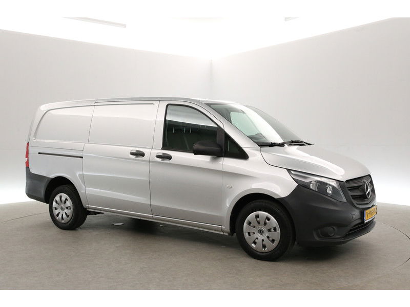 Mercedes-Benz Vito 111 CDI Lang