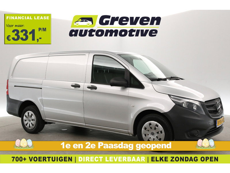 Mercedes-Benz Vito 111 CDI Lang V916NV