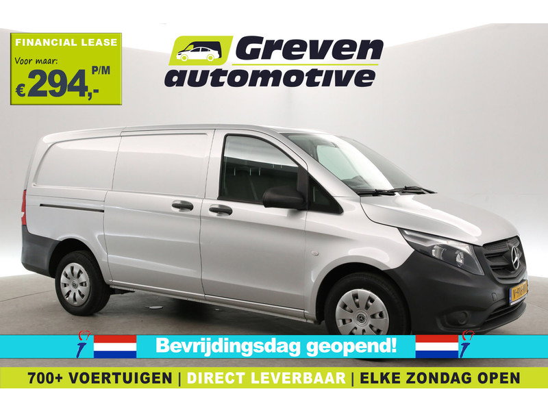 Mercedes-Benz Vito 111 CDI Lang V916NV