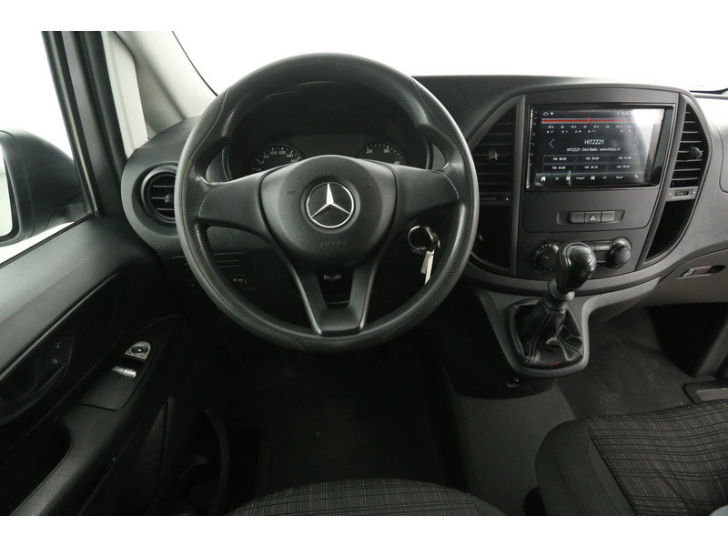 Mercedes-Benz Vito 111 CDI Lang V916NV