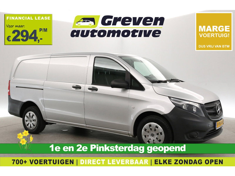 Mercedes-Benz Vito 111 CDI Lang V916NV