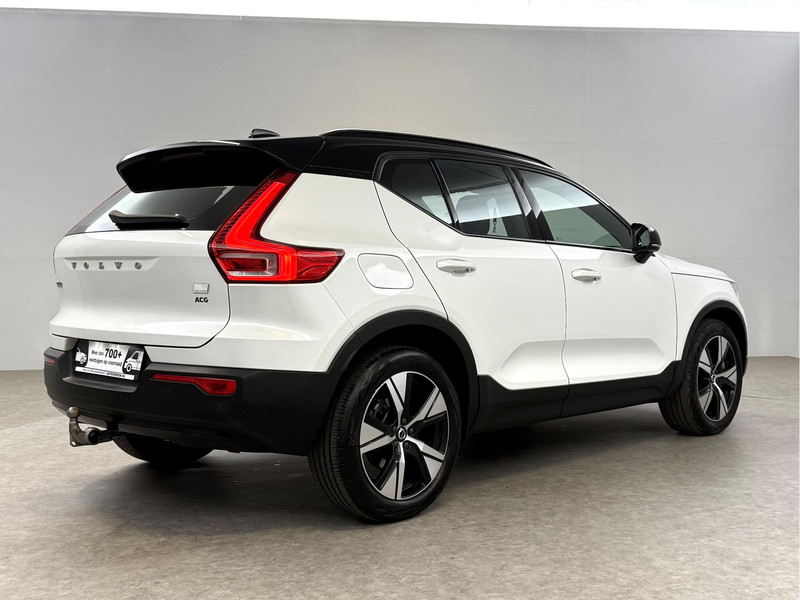Volvo XC40 1.5 T4 Recharge R-Design