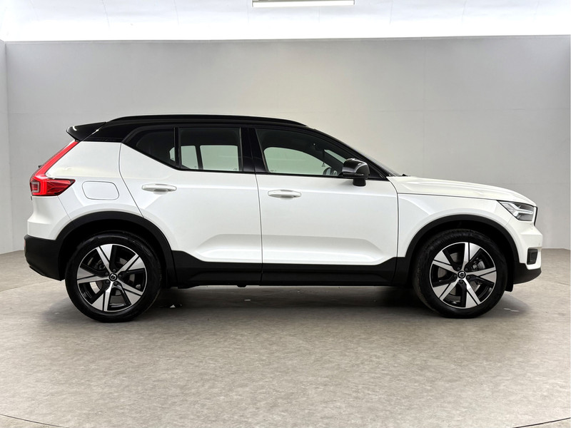 Volvo XC40 1.5 T4 Recharge R-Design
