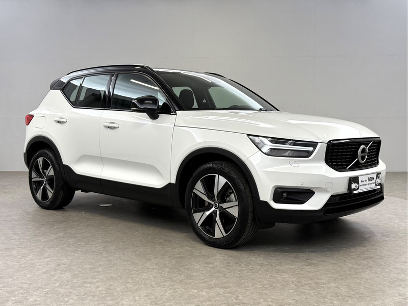 Volvo XC40 1.5 T4 Recharge R-Design