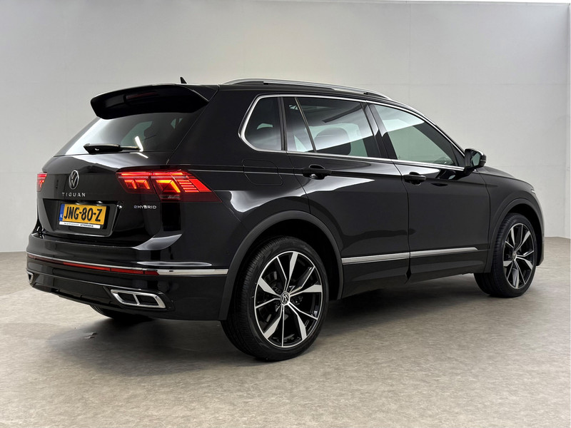 Volkswagen Tiguan 1.4 TSI eHybrid R-Line