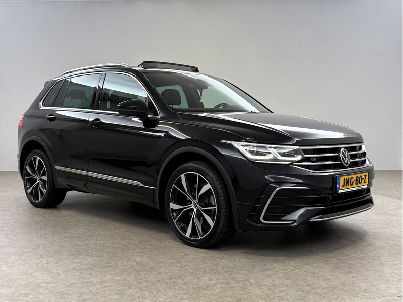 Volkswagen Tiguan 1.4 TSI eHybrid R-Line