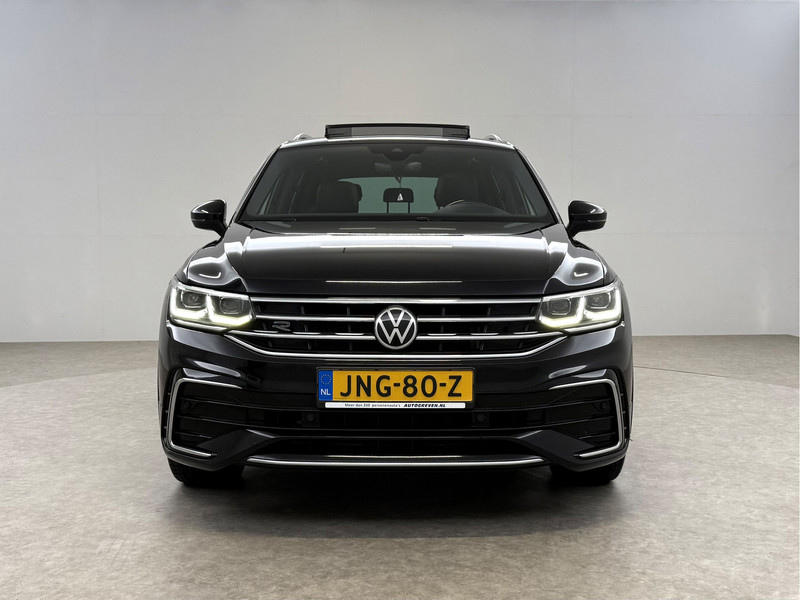 Volkswagen Tiguan 1.4 TSI eHybrid R-Line