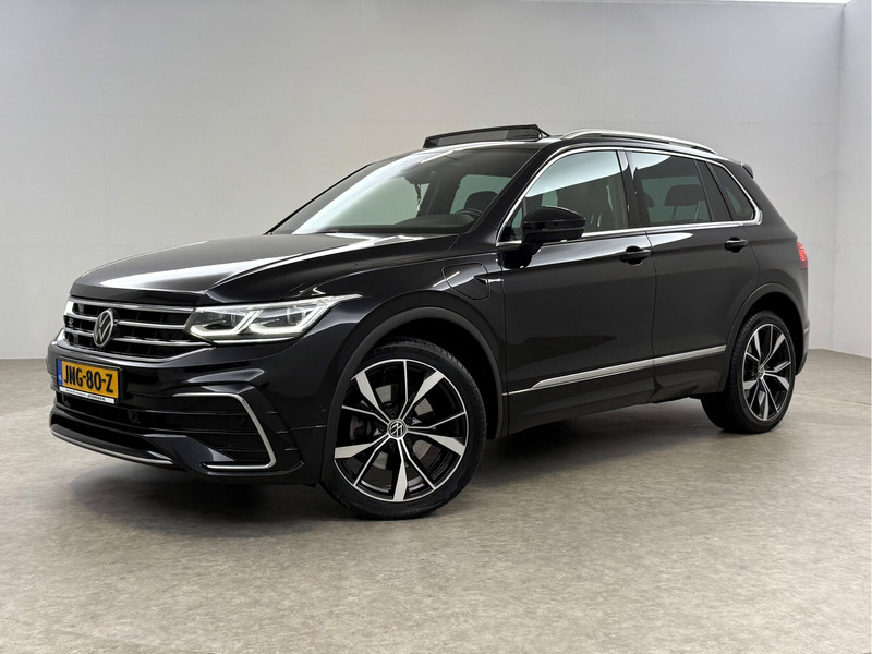 Volkswagen Tiguan 1.4 TSI eHybrid R-Line