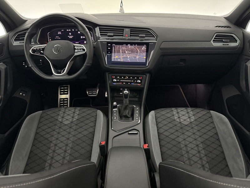 Volkswagen Tiguan 1.4 TSI eHybrid R-Line