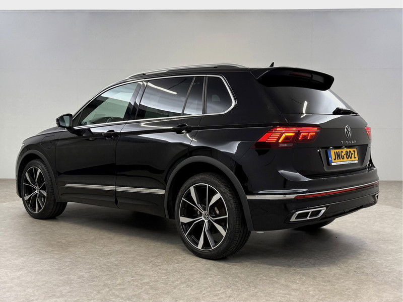 Volkswagen Tiguan 1.4 TSI eHybrid R-Line
