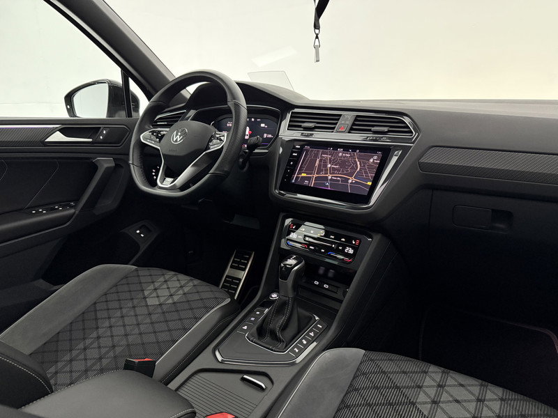 Volkswagen Tiguan 1.4 TSI eHybrid R-Line JNG80Z