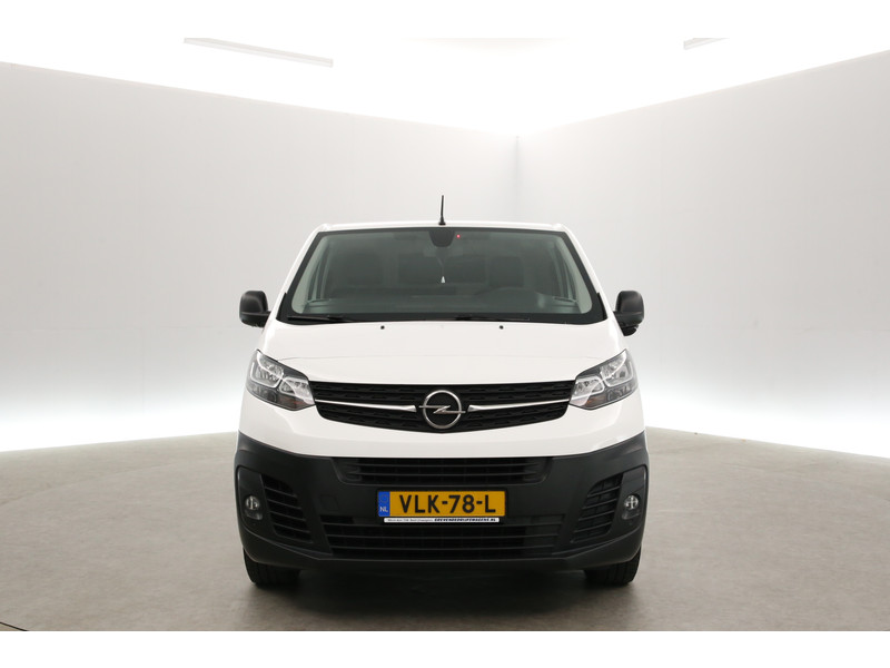 Opel Vivaro 2.0 CDTI L2H1