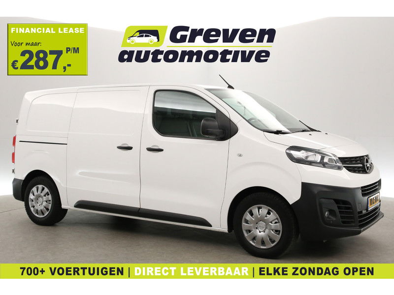Opel Vivaro 2.0 CDTI L2H1