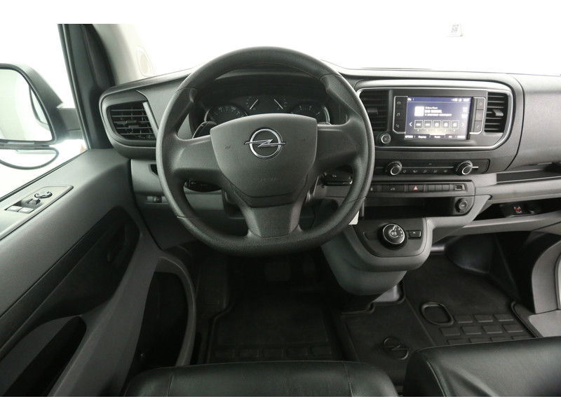 Opel Vivaro 2.0 CDTI L2H1