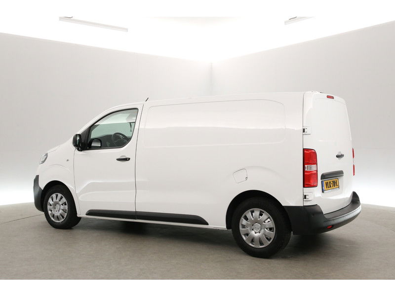 Opel Vivaro 2.0 CDTI L2H1