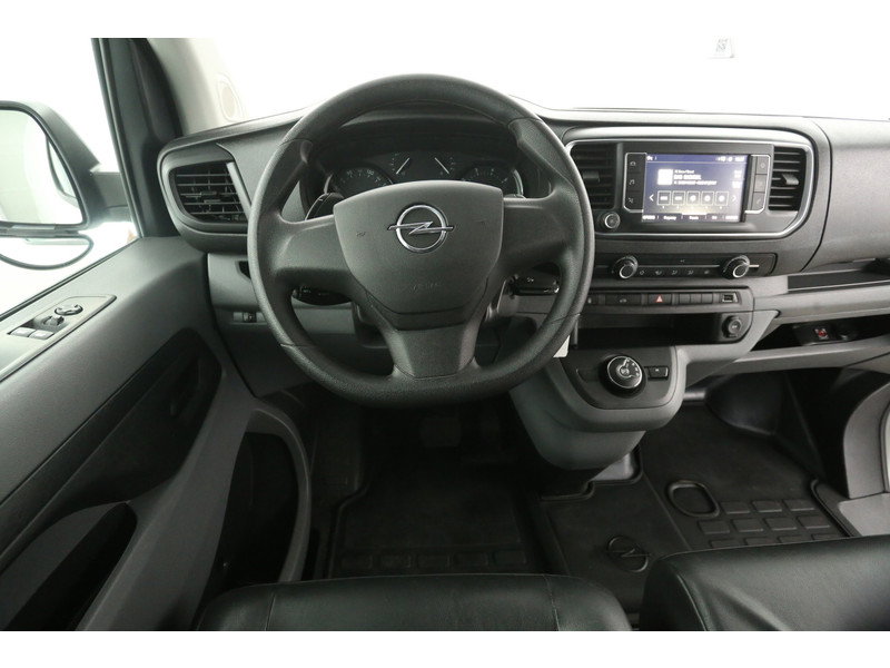 Opel Vivaro 2.0 CDTI L2H1 VLK78L