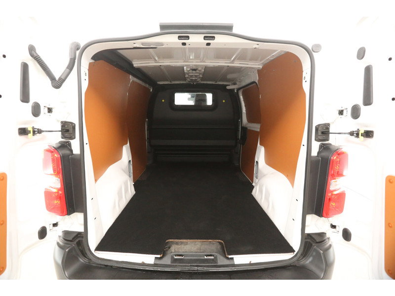 Opel Vivaro 2.0 CDTI L2H1 VLK78L