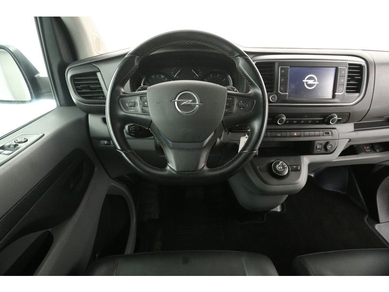 Opel Vivaro 2.0 CDTI L3H1 177PK