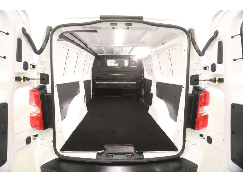 Opel Vivaro 2.0 CDTI L3H1 177PK