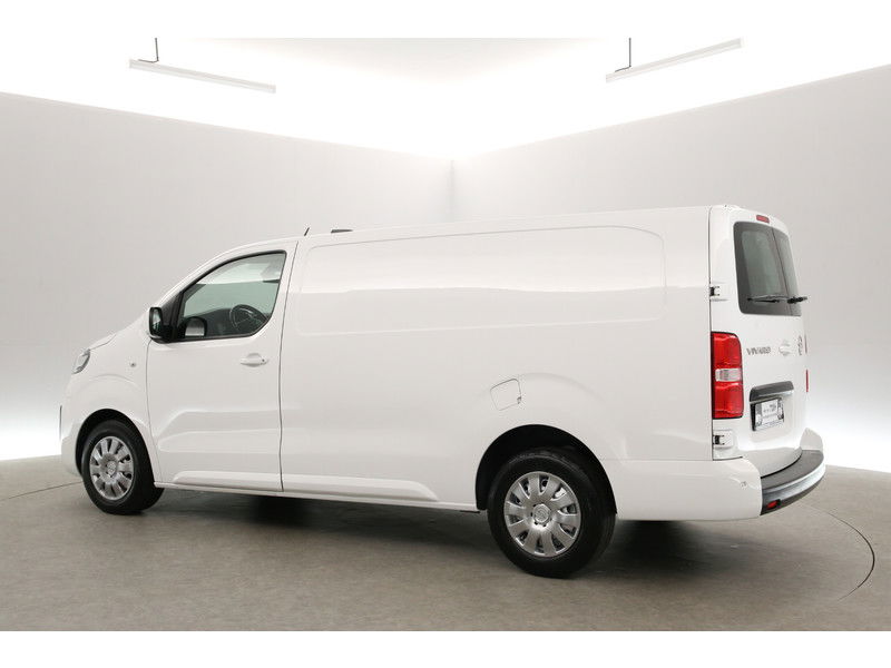 Opel Vivaro 2.0 CDTI L3H1 177PK