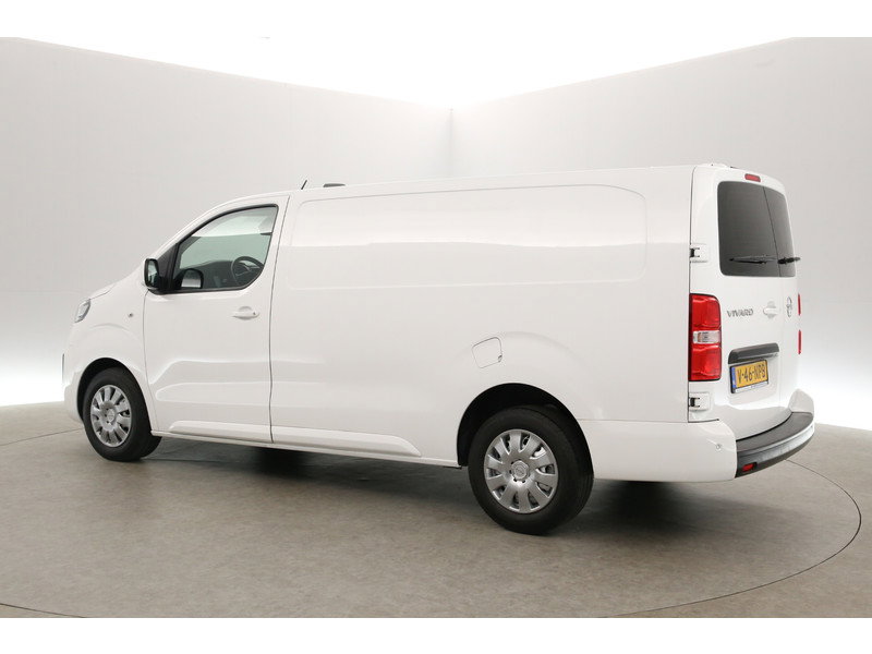 Opel Vivaro 2.0 CDTI L3H1 177PK V46NPB