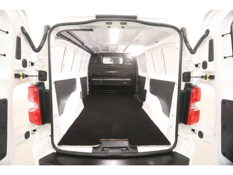 Opel Vivaro 2.0 CDTI L3H1 177PK V46NPB