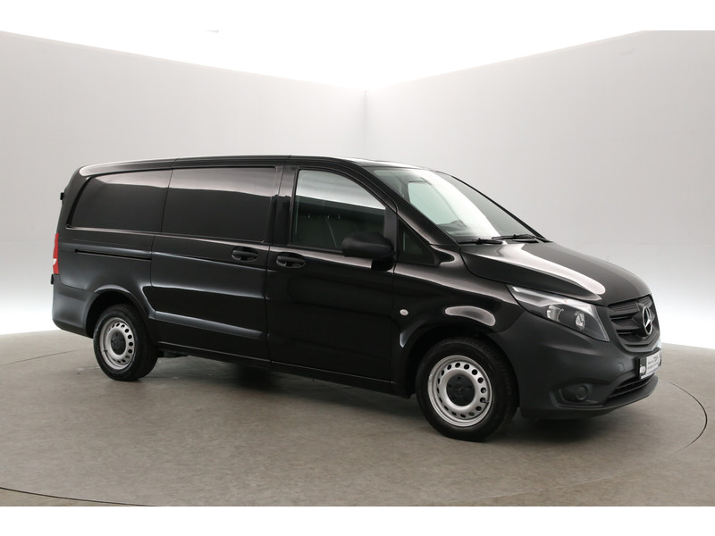 Mercedes-Benz Vito 114 CDI Lang
