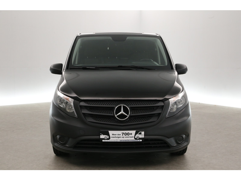 Mercedes-Benz Vito 114 CDI Lang