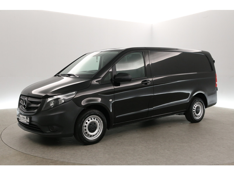 Mercedes-Benz Vito 114 CDI Lang