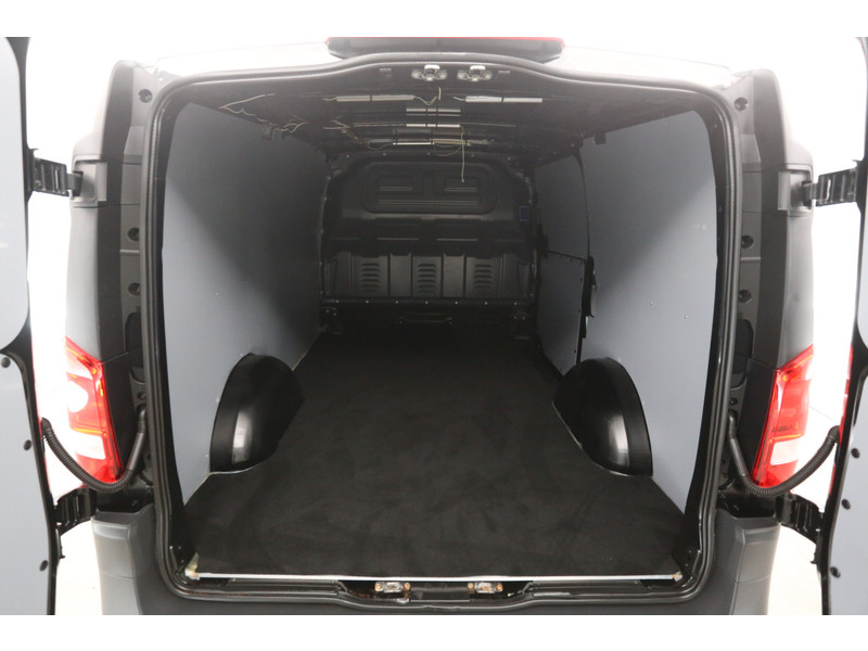 Mercedes-Benz Vito 114 CDI Lang