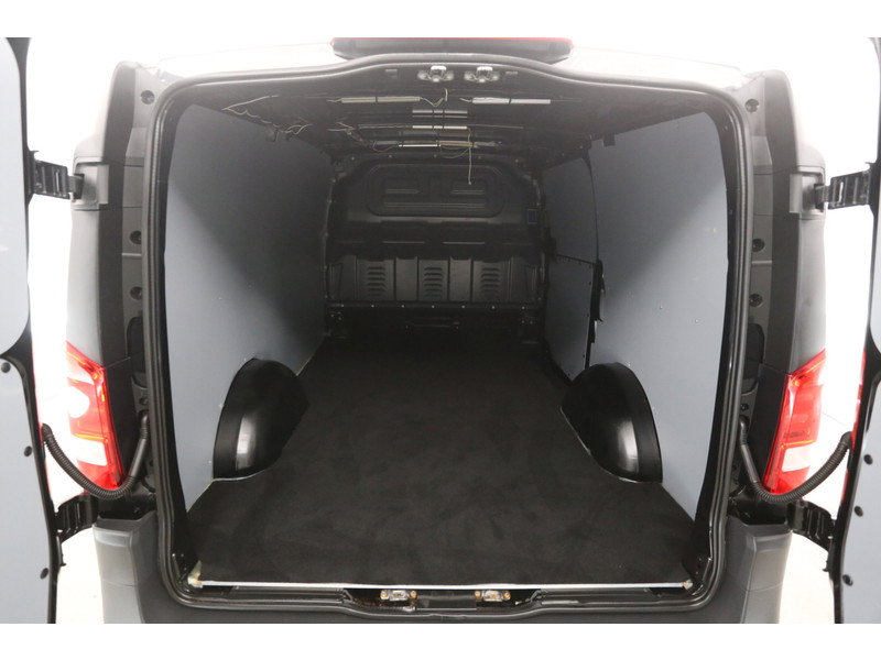 Mercedes-Benz Vito 114 CDI Lang V51NPB