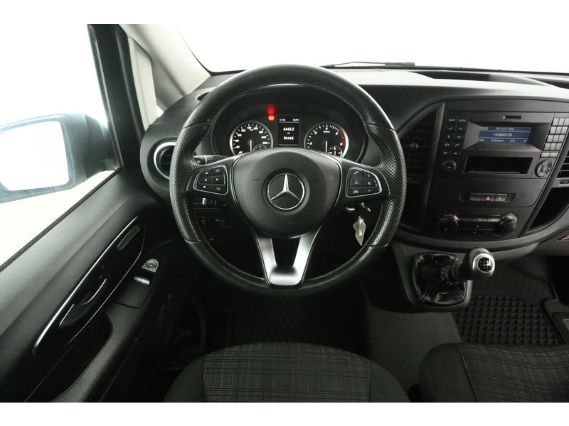 Mercedes-Benz Vito 114 CDI Lang V51NPB