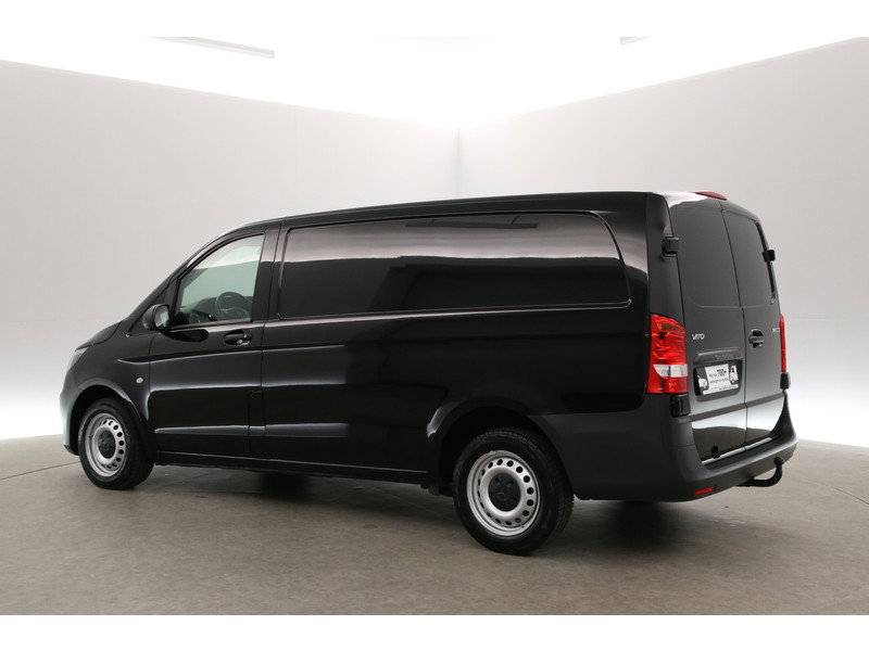 Mercedes-Benz Vito 114 CDI Lang V51NPB