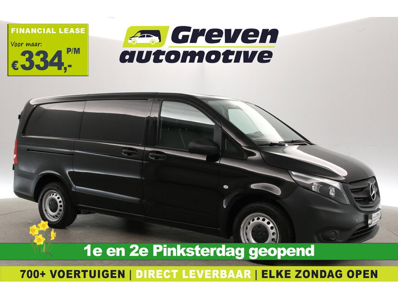 Mercedes-Benz Vito 114 CDI Lang V51NPB