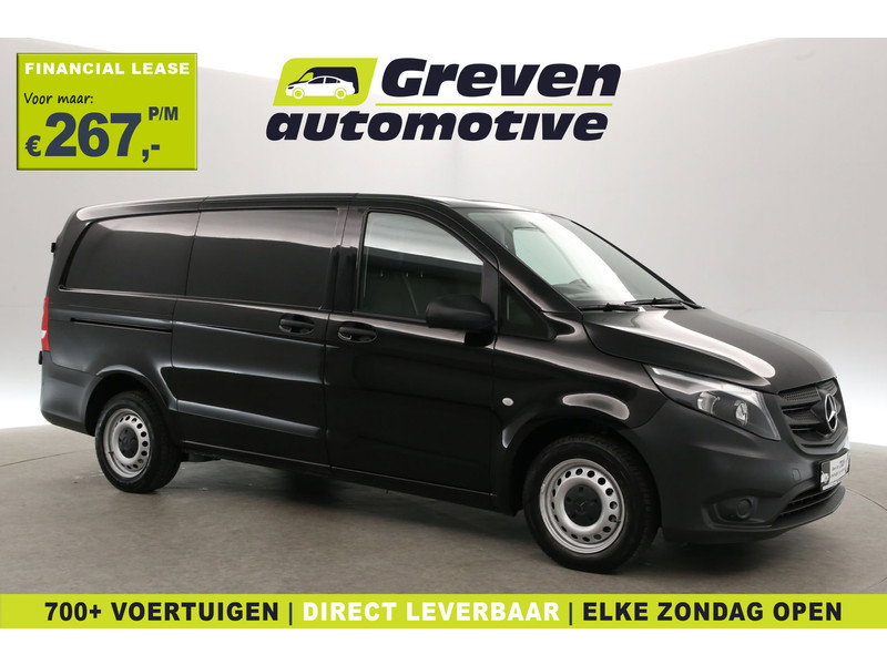 Mercedes-Benz Vito 114 CDI Lang V51NPB
