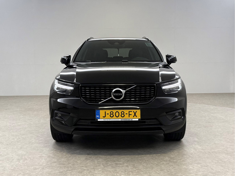Volvo XC40 1.5 T2 R-Design