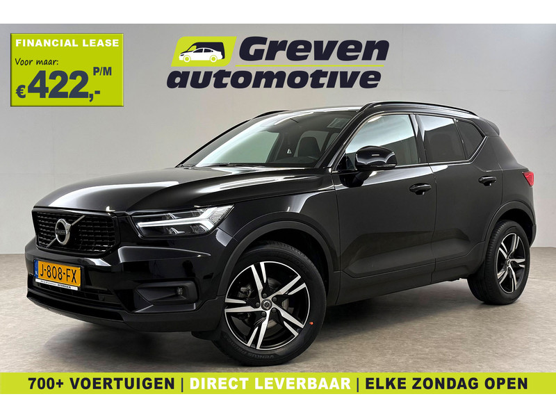 Volvo XC40 1.5 T2 R-Design