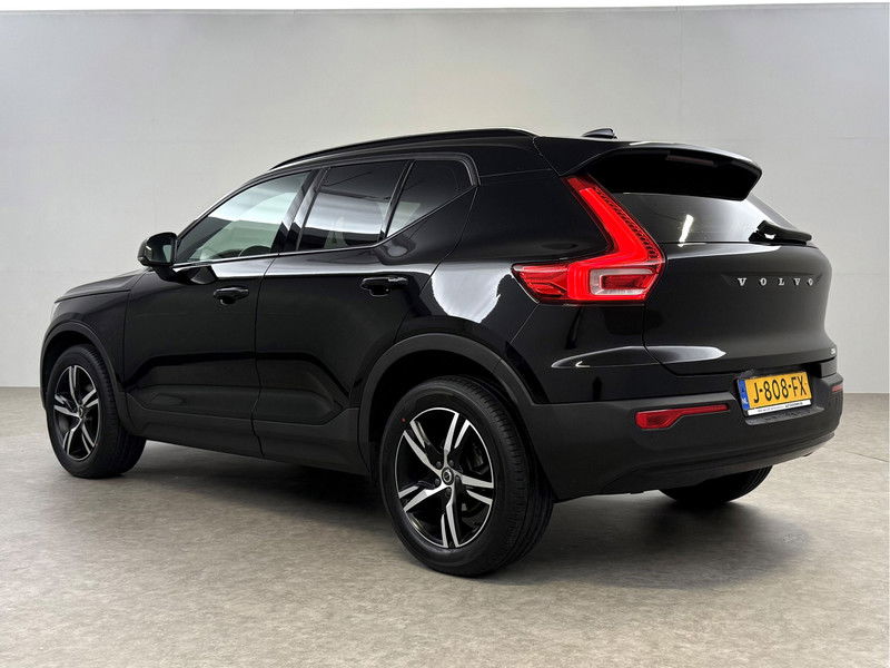 Volvo XC40 1.5 T2 R-Design