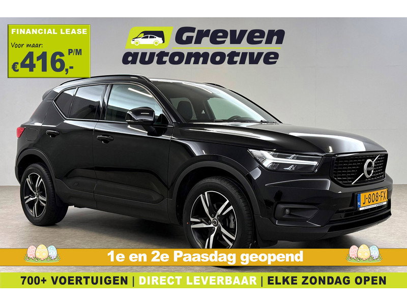 Volvo XC40 1.5 T2 R-Design J808FX