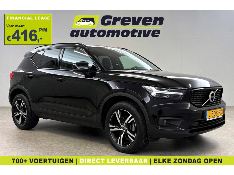 Volvo XC40 1.5 T2 R-Design J808FX