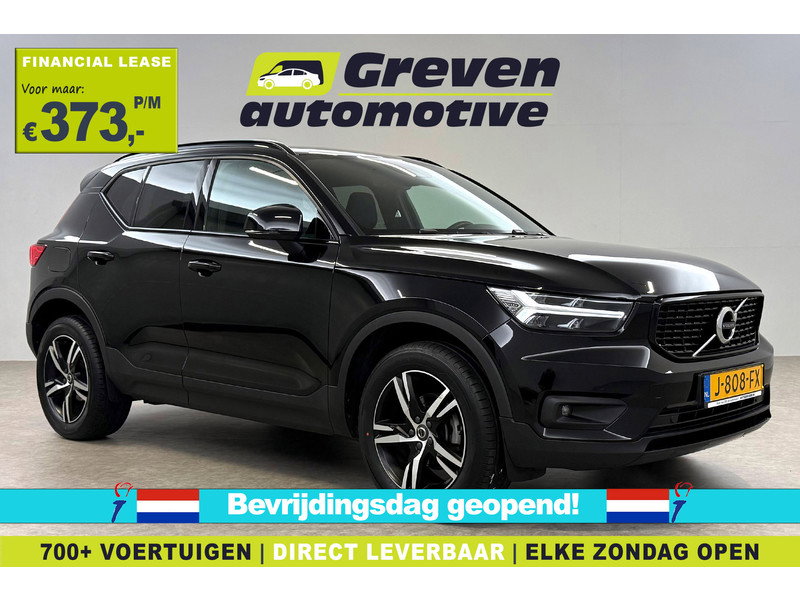 Volvo XC40 1.5 T2 R-Design J808FX