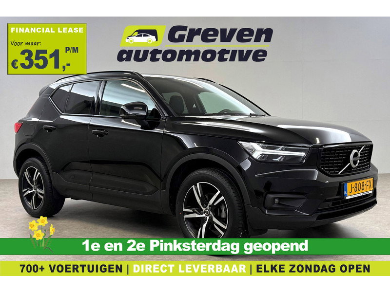 Volvo XC40 1.5 T2 R-Design J808FX